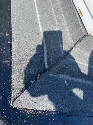 Filmpje Dakreparatie Limburg