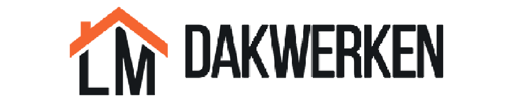 Logo van LM Dakwerken